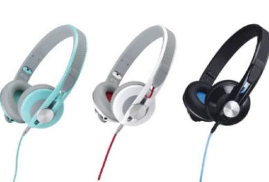 Słuchawki Cresyn C560H