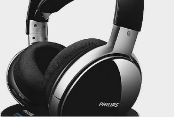 Philips SHD8900