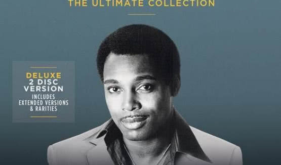 "The Ultimate Collection" - 50 lat twórczości George`a Bensona na 2 CD