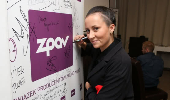 Przedpremierowy odsłuch nowej płyty Pauliny Przybysz w Studio U22