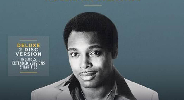 "The Ultimate Collection" - 50 lat twórczości George`a Bensona na 2 CD