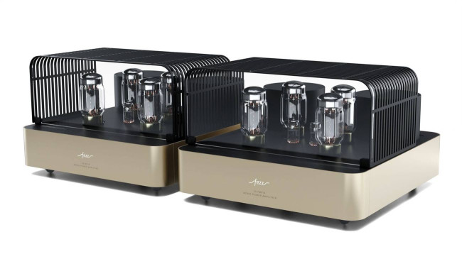  Fezz Audio Olympia