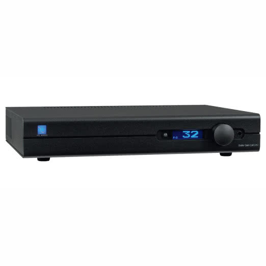 Stellar Gain Cell DAC