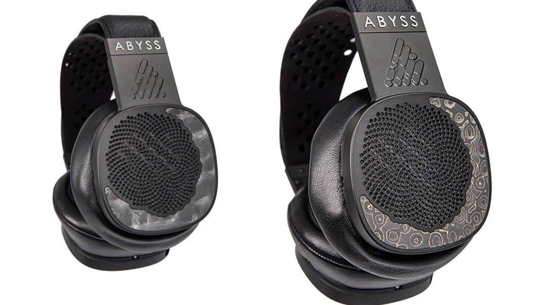 Słuchawki Abyss Diana DZ - nowy przenośny flagowiec 