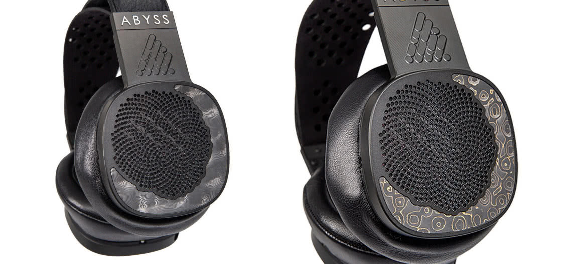 Słuchawki Abyss Diana DZ - nowy przenośny flagowiec 