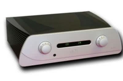 Wzmacniacz Atoll In400