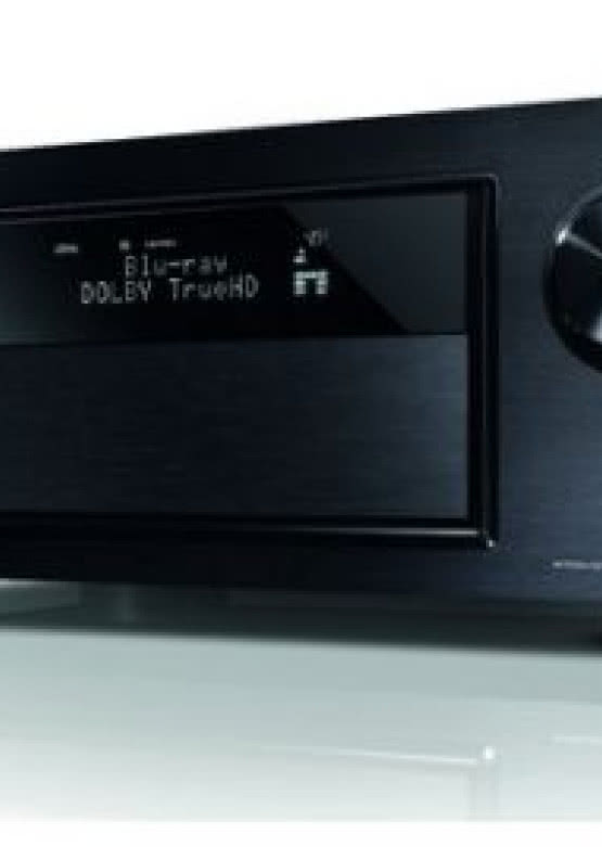 Amplituner Denon AVR-3313