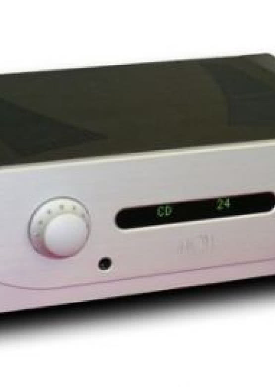 Wzmacniacz Atoll In400