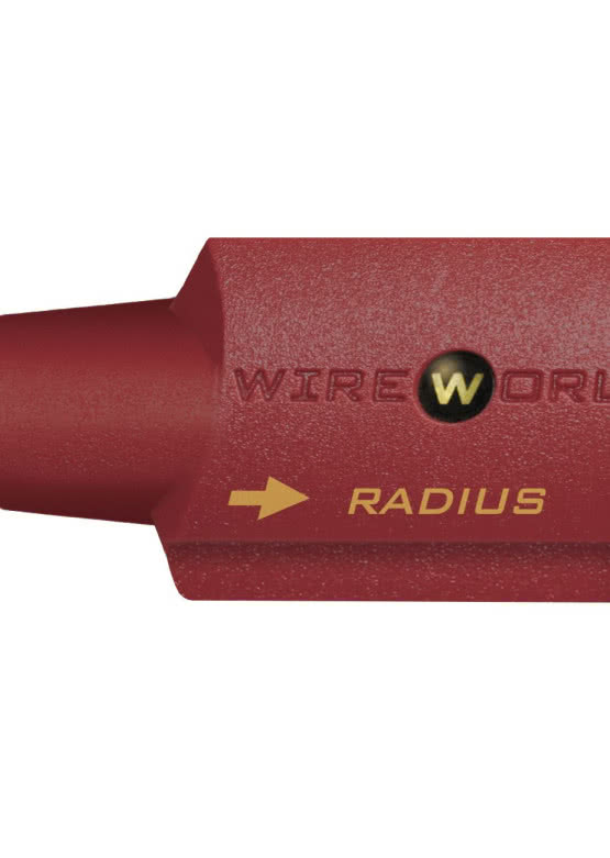 Kable HDMI Wireworld Radius 48 z certyfikatem UHS 