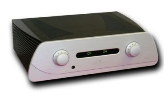 Wzmacniacz Atoll In400