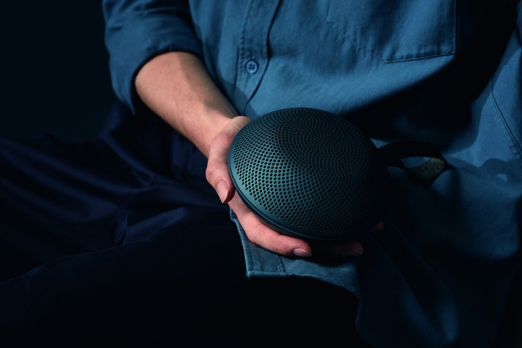 Nowy głośnik bezprzewodowy Vifa Reykjavik