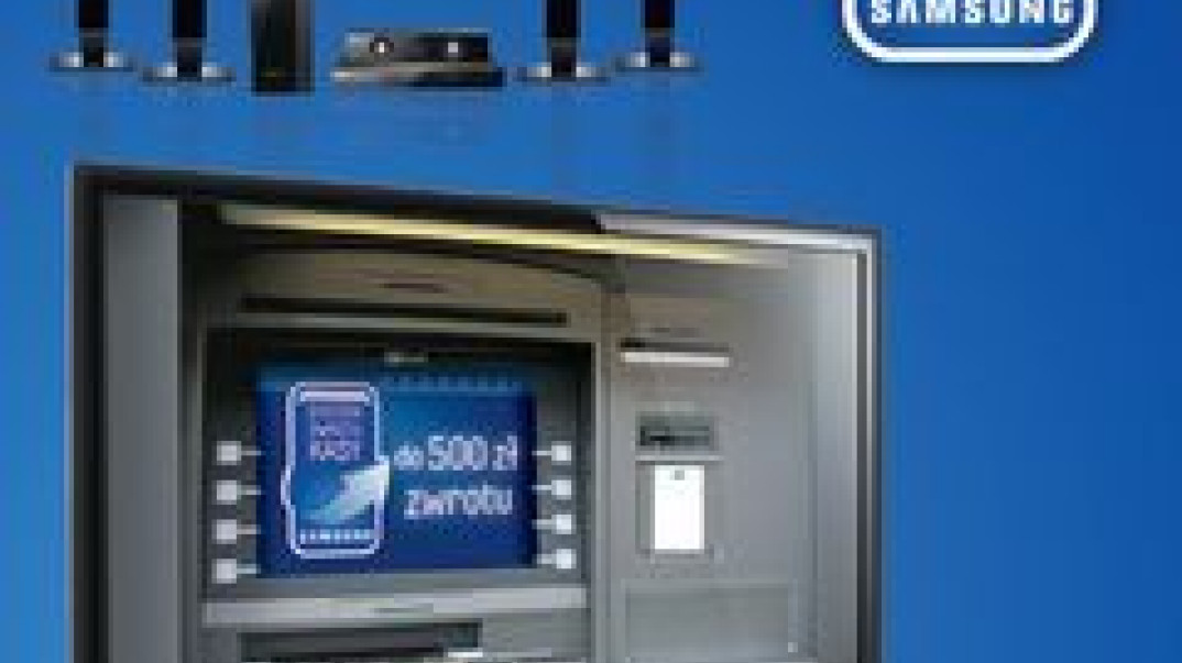 Samsung zwraca kasę za zakup sprzętu RTV
