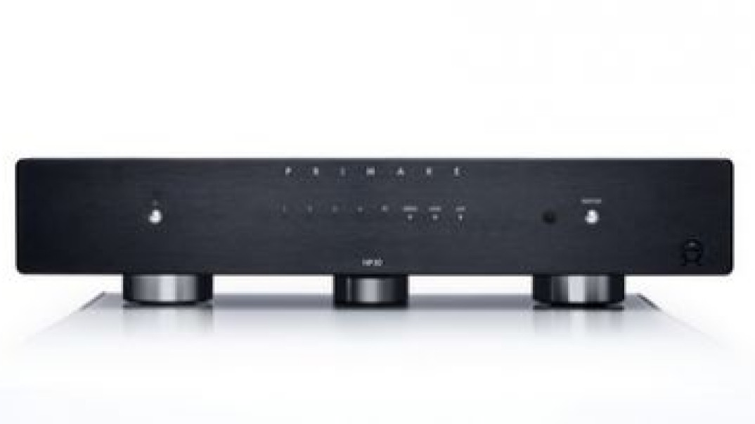 Szwedzka marka Primare dostępna w Premium Sound