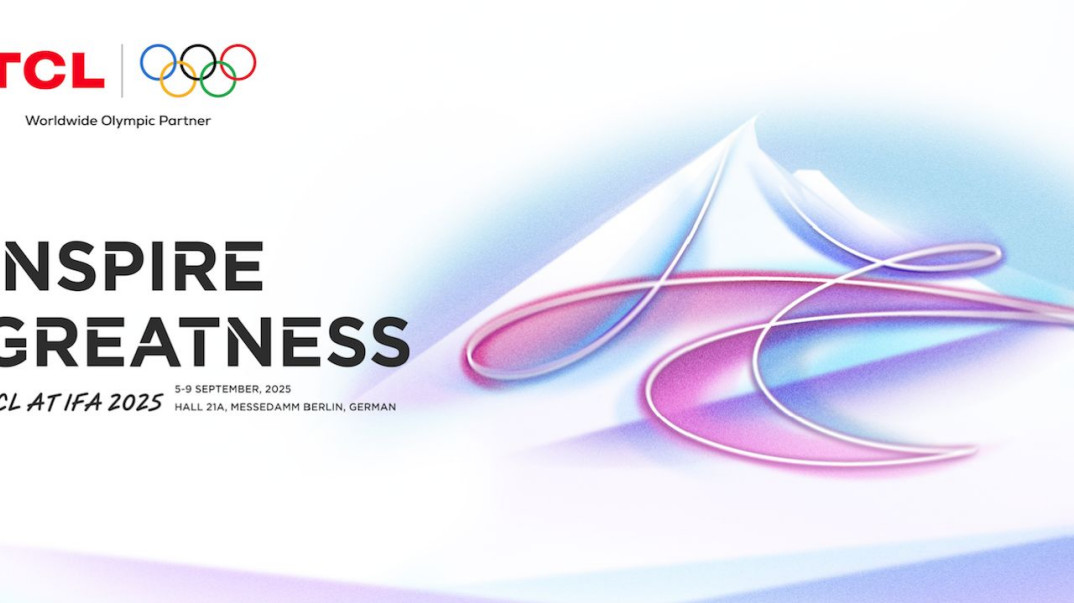 TCL na targach IFA 2025 - nowe telewizory, soundbar i głośnik bezprzewodowy