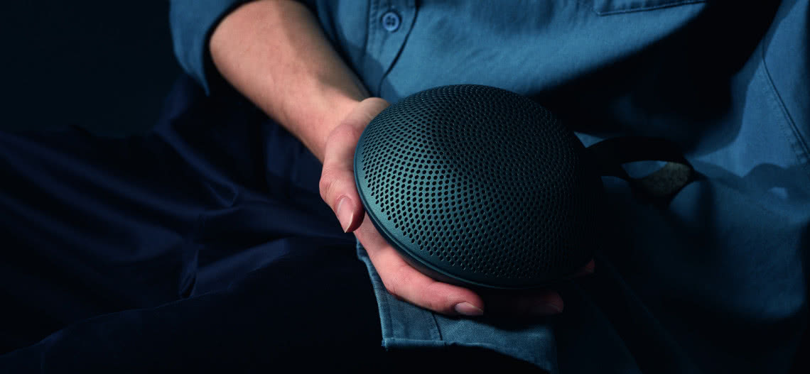 Nowy głośnik bezprzewodowy Vifa Reykjavik