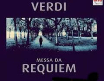 Giuseppe Verdi/Messa de requiem