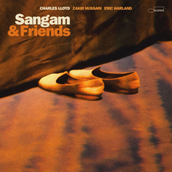Sangam &amp; Friends