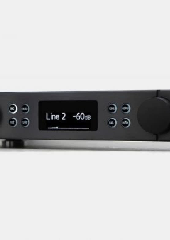 Creek Evolution 100A w salonie Mega Hz