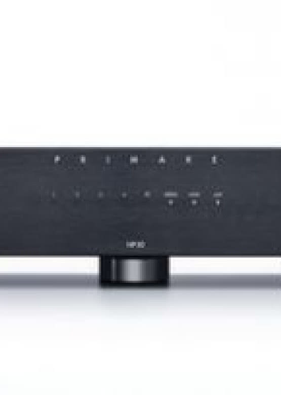 Szwedzka marka Primare dostępna w Premium Sound