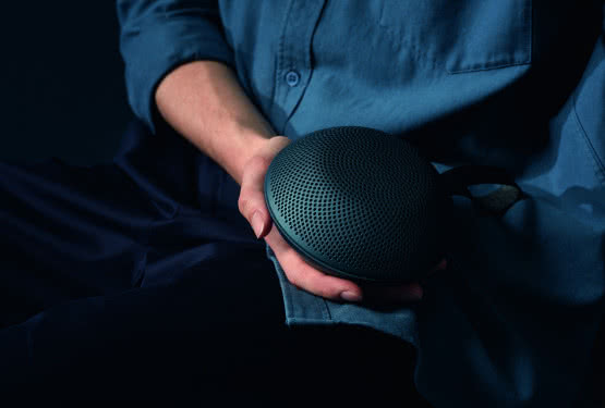 Nowy głośnik bezprzewodowy Vifa Reykjavik