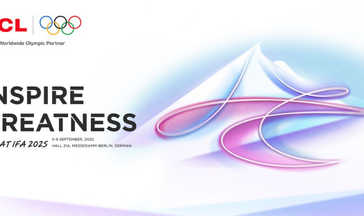 TCL na targach IFA 2025 - nowe telewizory, soundbar i głośnik bezprzewodowy