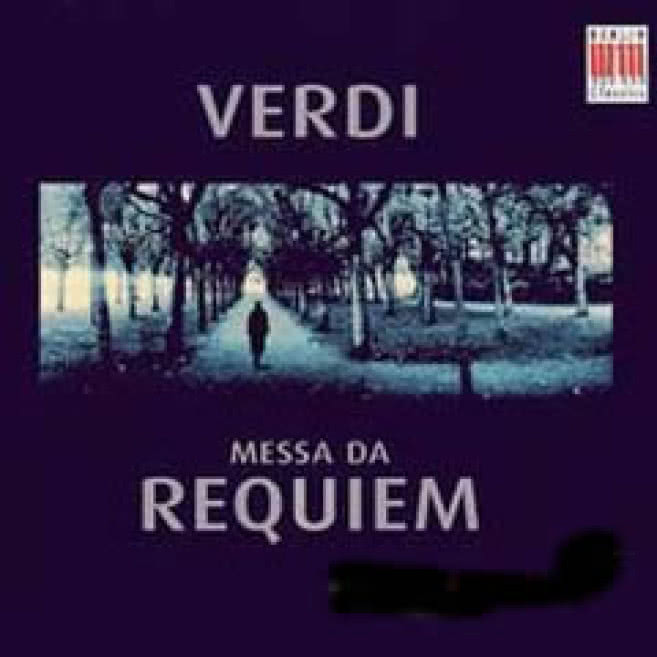 Giuseppe Verdi/Messa de requiem