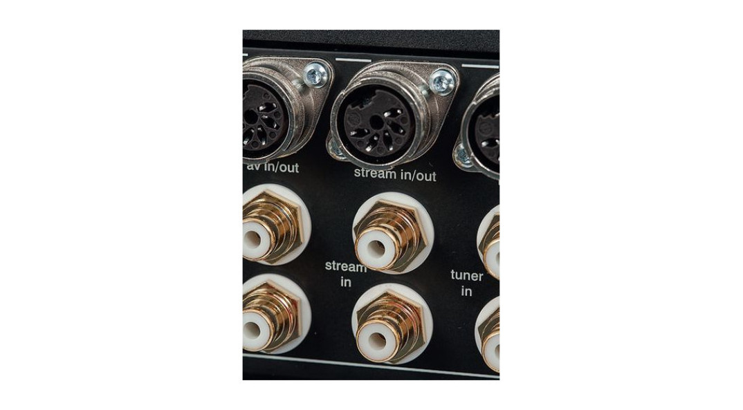 Co lepsze - DIN czy RCA?