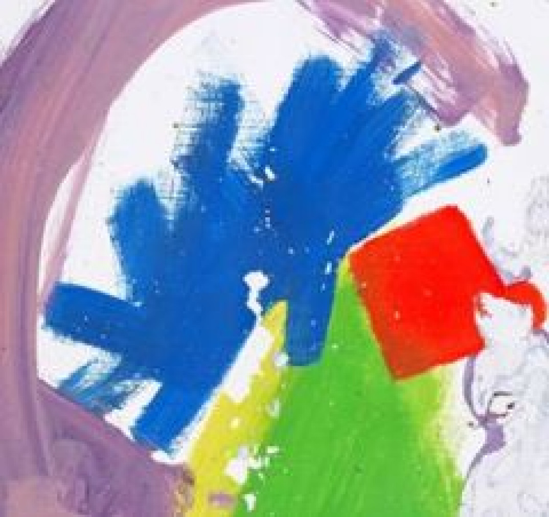 This Is All Yours - ALT-J wydaje we wrześniu nową płytę