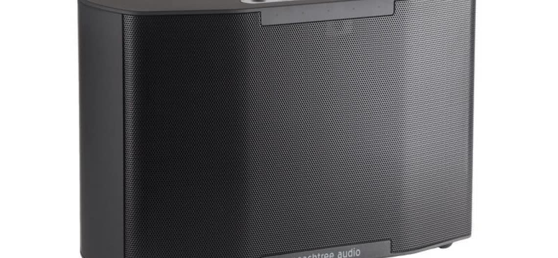 Peachtree Audio deepblue2