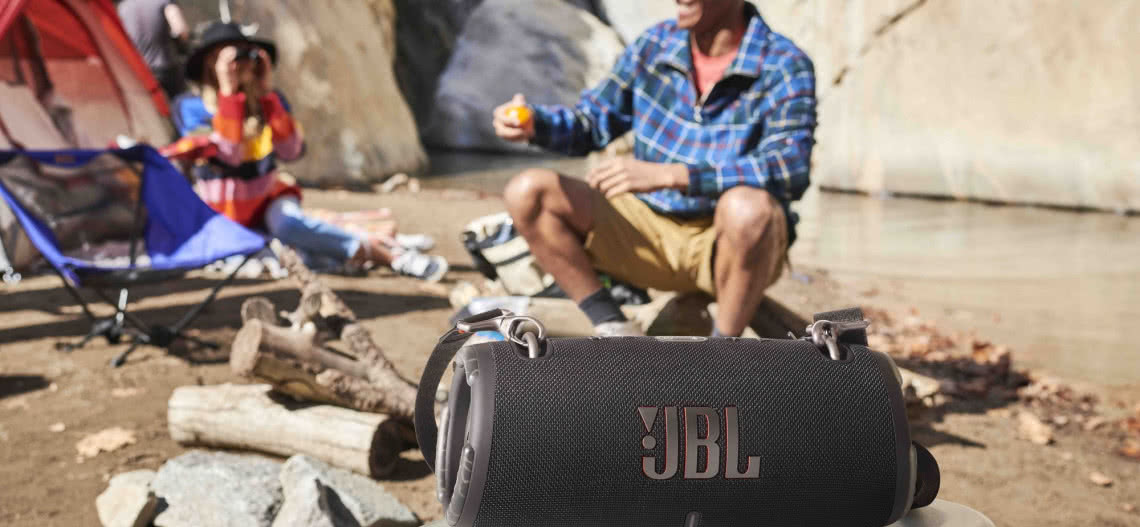 Głośnik bezprzewodowy JBL Xtreme 3