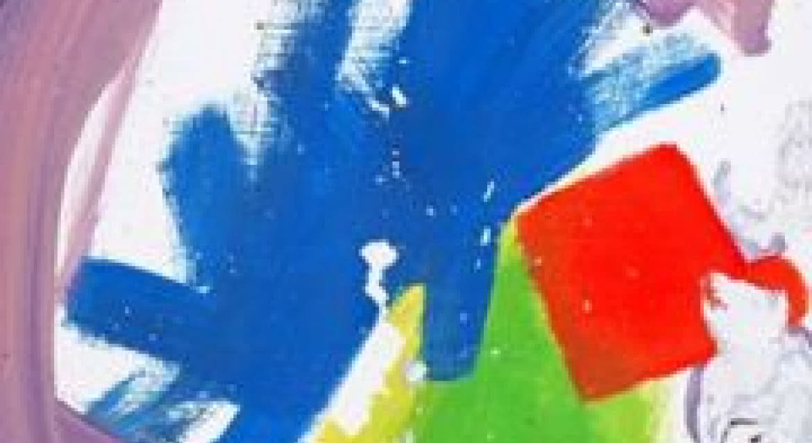 This Is All Yours - ALT-J wydaje we wrześniu nową płytę