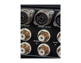 Co lepsze - DIN czy RCA?