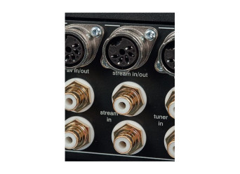 Co lepsze - DIN czy RCA?