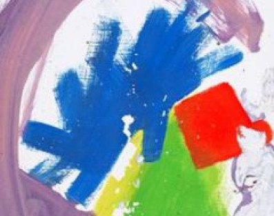 This Is All Yours - ALT-J wydaje we wrześniu nową płytę