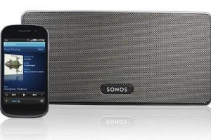 SONOS Play:3