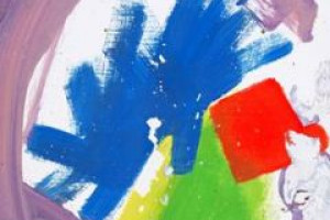 This Is All Yours - ALT-J wydaje we wrześniu nową płytę