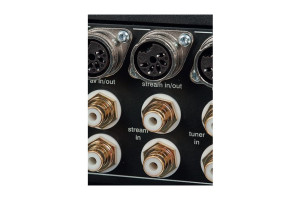 Co lepsze - DIN czy RCA?