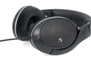 HD 550