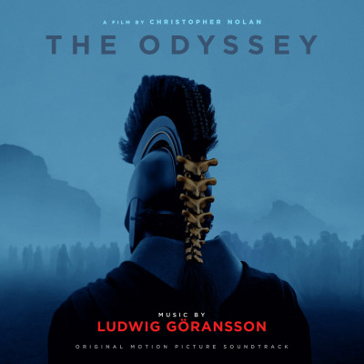 The Odyssey