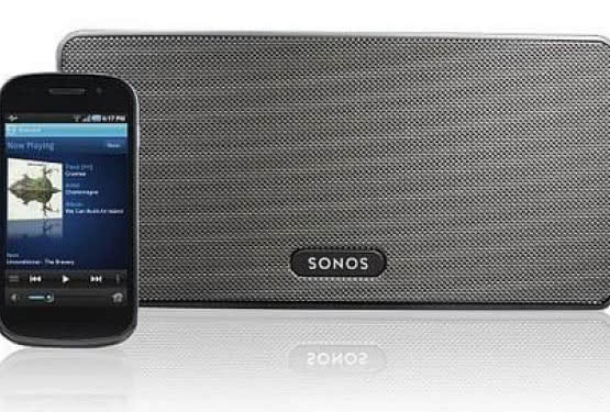 SONOS Play:3