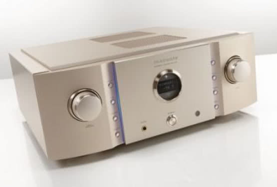 Marantz odświeża serię 11 począwszy od PM-11S3