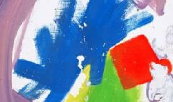 This Is All Yours - ALT-J wydaje we wrześniu nową płytę