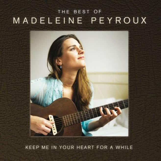 Keep Me in Your Heart for a While