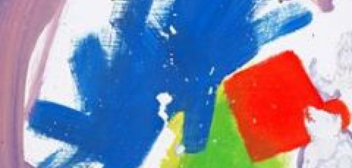 This Is All Yours - ALT-J wydaje we wrześniu nową płytę