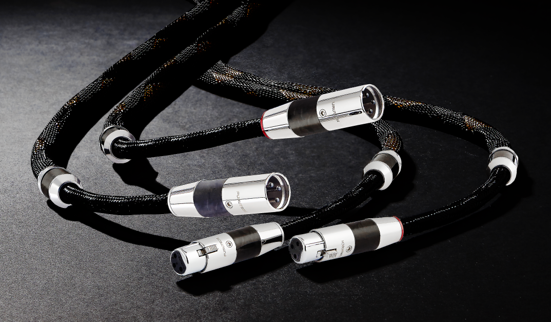 Furutech wprowadza nowe przewody sygnałowe w wersji RCA i XLR z serii Project V-1