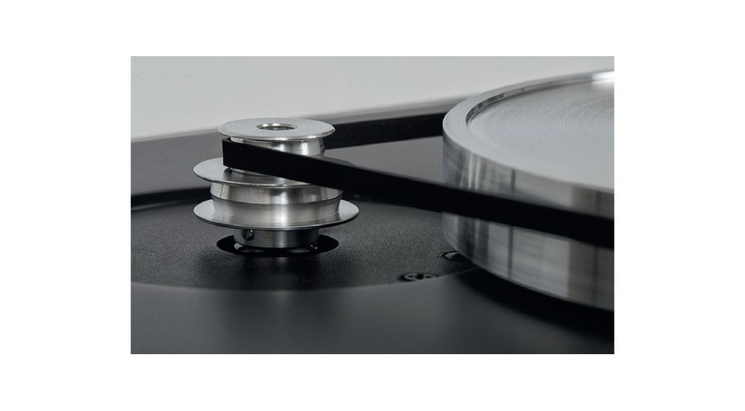 Napęd gramofonu - dlaczego jest ważny i jak działa