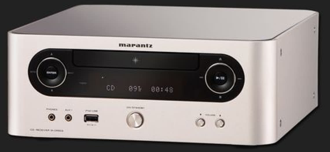 Marantz Melody Music