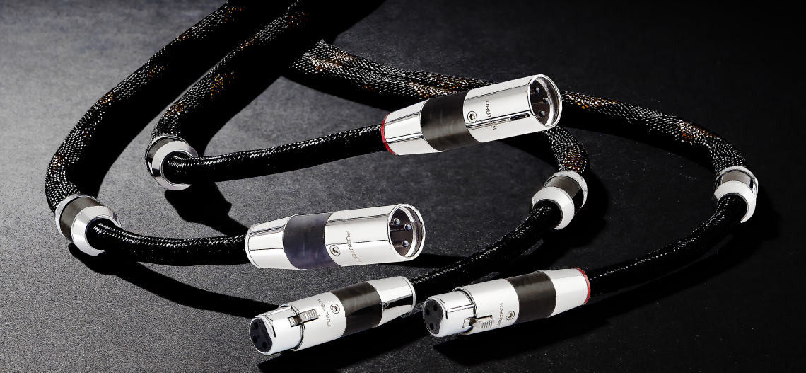 Furutech wprowadza nowe przewody sygnałowe w wersji RCA i XLR z serii Project V-1