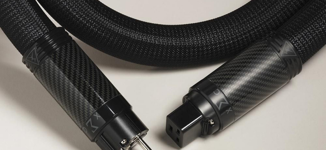 Nowa seria przewodów zasilających Shunyata Research