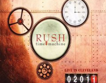 Time Machine 2011 - Live In Cleveland